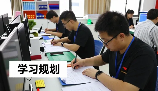 使用在线课程需要关注哪些方面？
